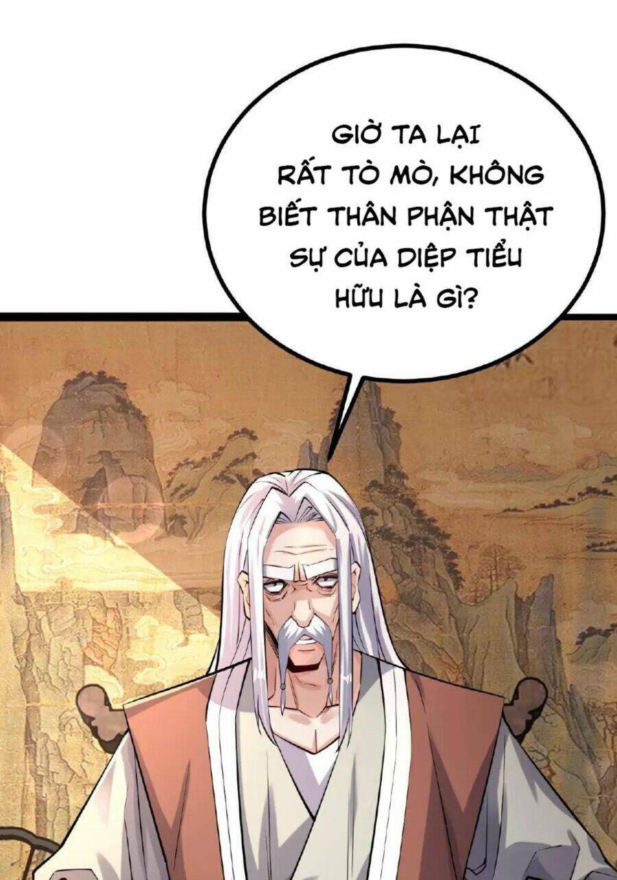 Tiên Võ Đế Tôn: Chapter 488