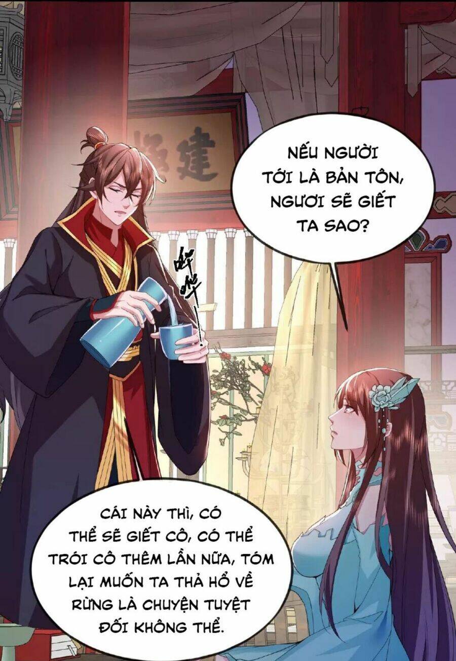 Tiên Võ Đế Tôn: Chapter 488