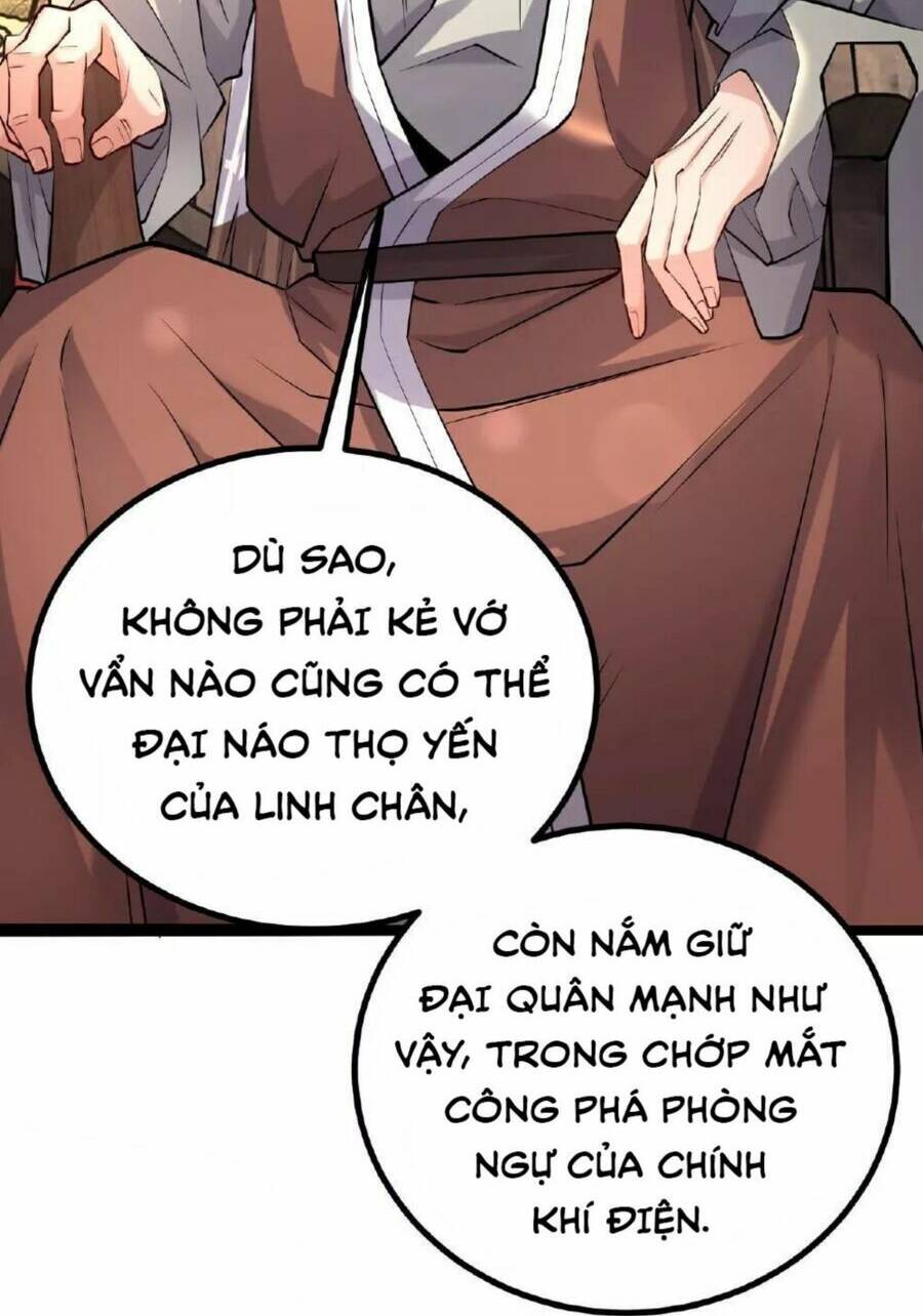 Tiên Võ Đế Tôn: Chapter 488