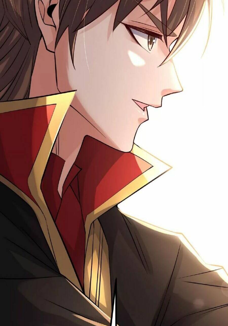 Tiên Võ Đế Tôn: Chapter 488