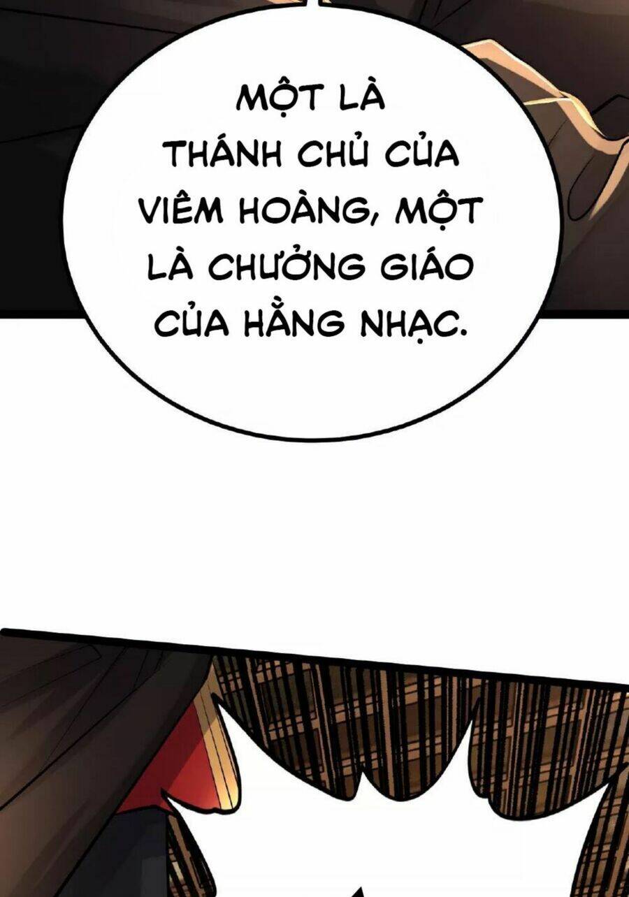 Tiên Võ Đế Tôn: Chapter 488