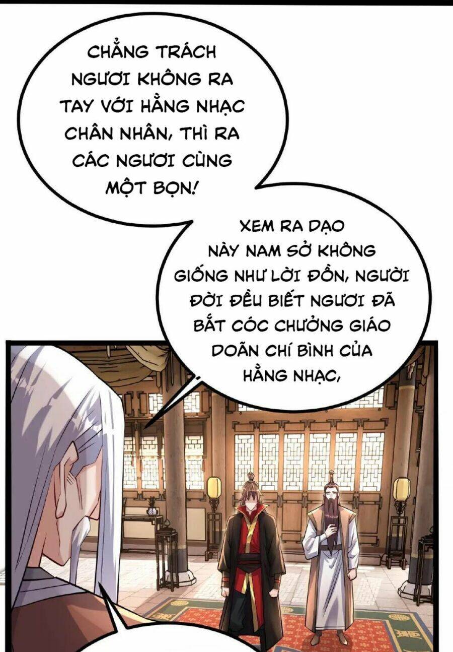 Tiên Võ Đế Tôn: Chapter 488
