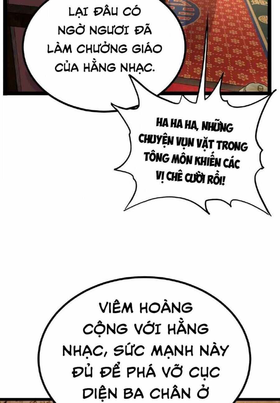 Tiên Võ Đế Tôn: Chapter 488