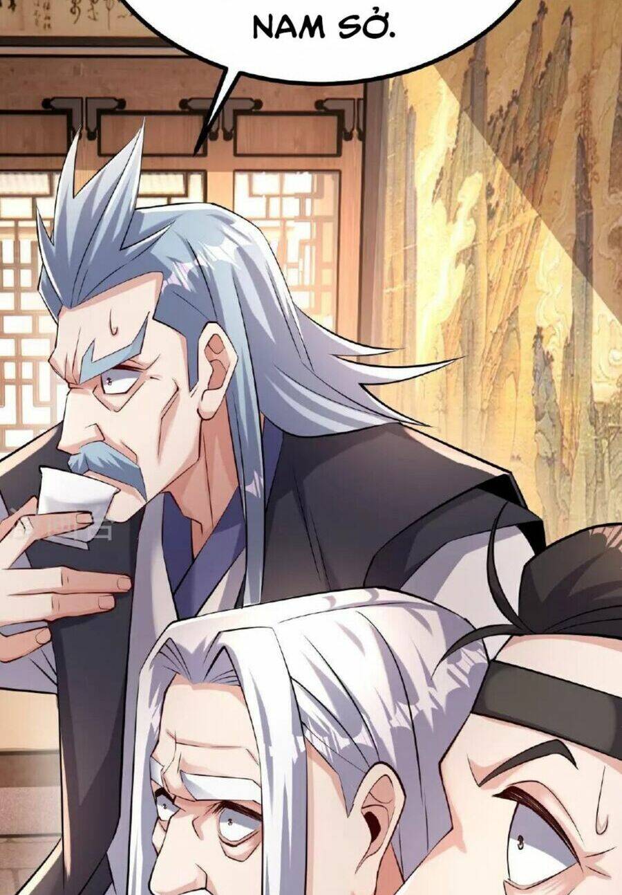 Tiên Võ Đế Tôn: Chapter 488