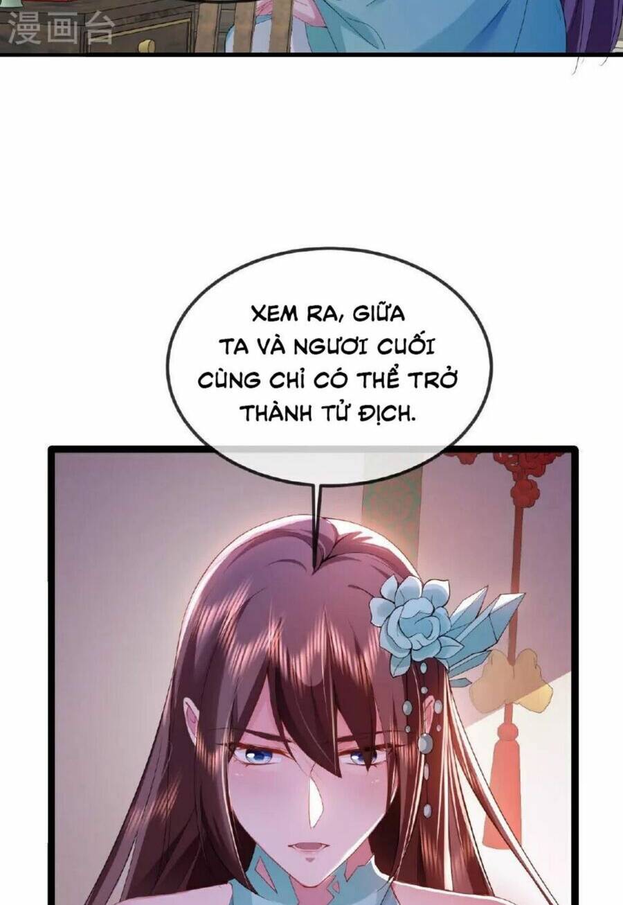 Tiên Võ Đế Tôn: Chapter 488