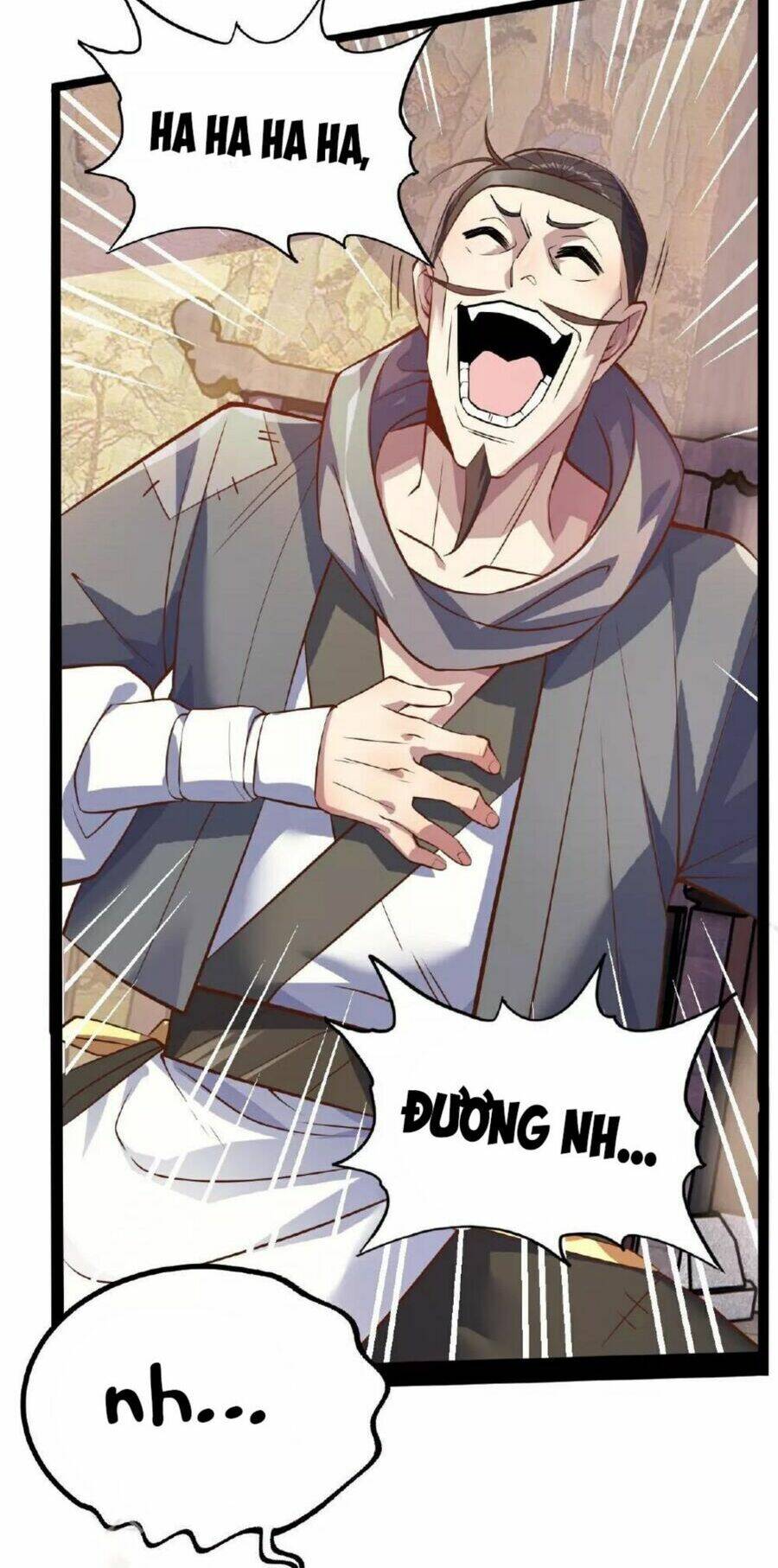 Tiên Võ Đế Tôn: Chapter 488