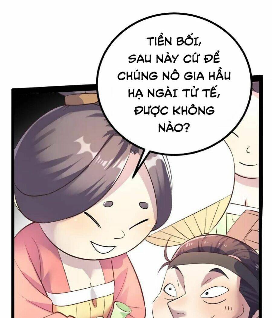 Tiên Võ Đế Tôn: Chapter 488