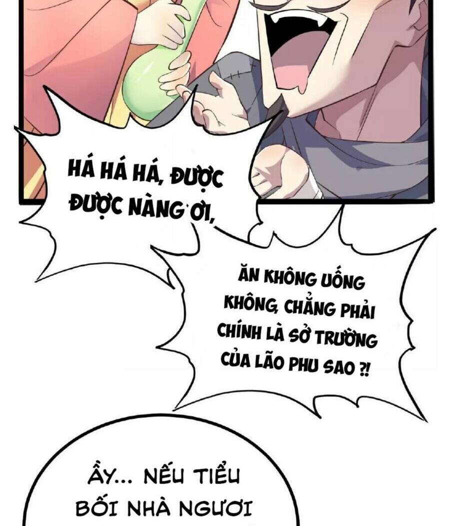 Tiên Võ Đế Tôn: Chapter 488
