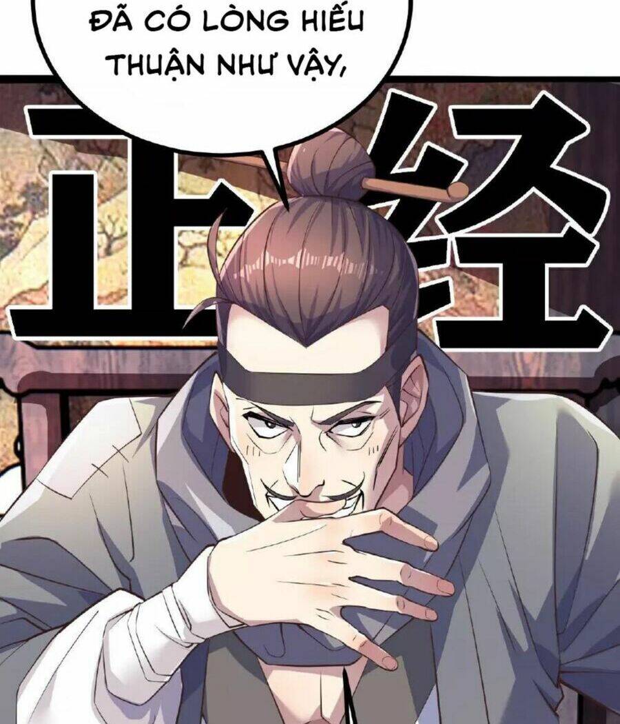 Tiên Võ Đế Tôn: Chapter 488