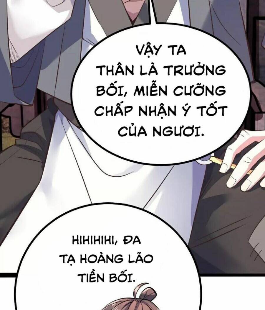 Tiên Võ Đế Tôn: Chapter 488