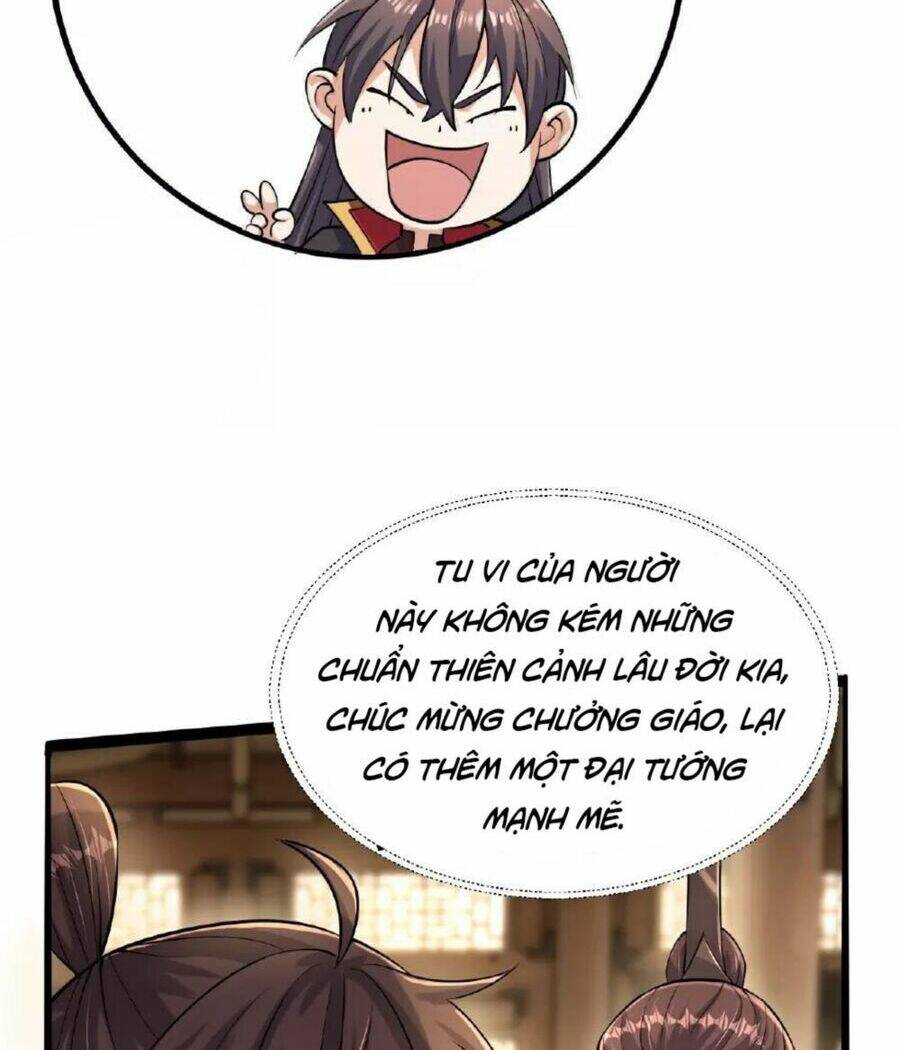 Tiên Võ Đế Tôn: Chapter 488