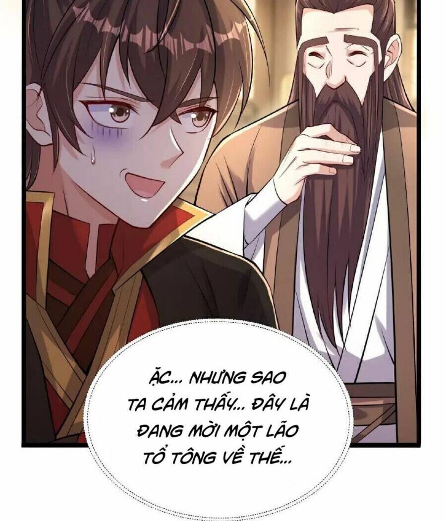 Tiên Võ Đế Tôn: Chapter 488