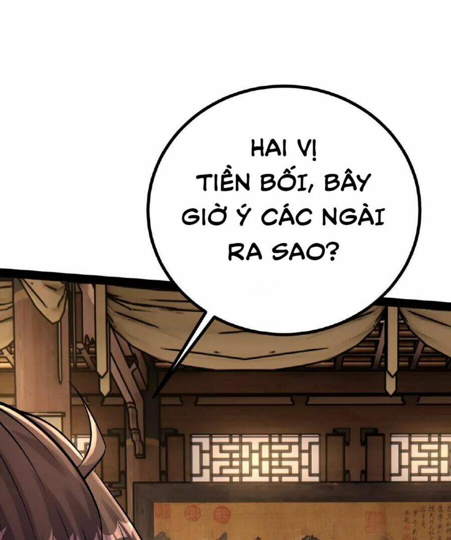 Tiên Võ Đế Tôn: Chapter 488