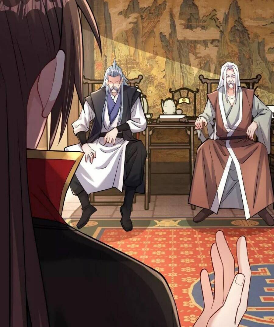 Tiên Võ Đế Tôn: Chapter 488