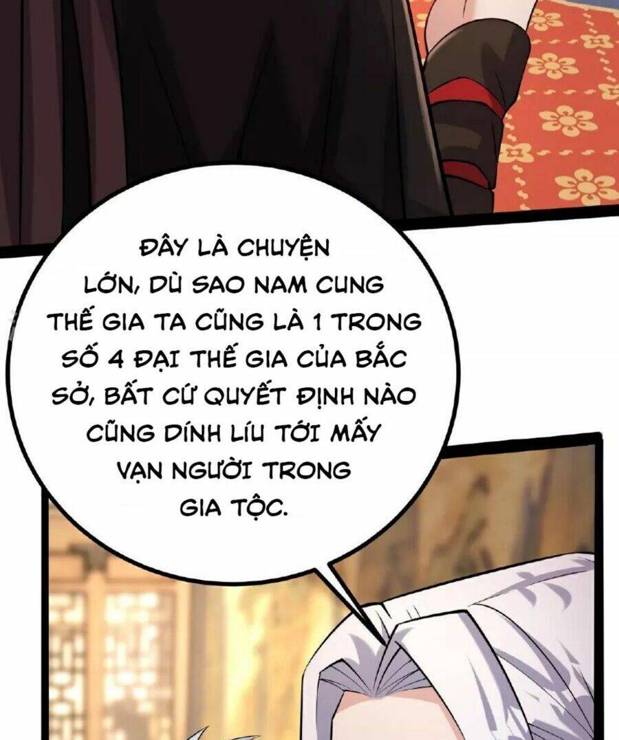 Tiên Võ Đế Tôn: Chapter 488