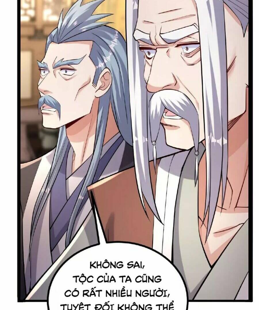 Tiên Võ Đế Tôn: Chapter 488