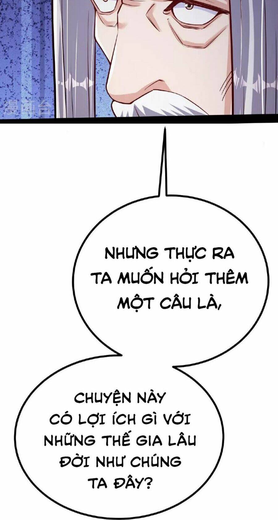 Tiên Võ Đế Tôn: Chapter 488