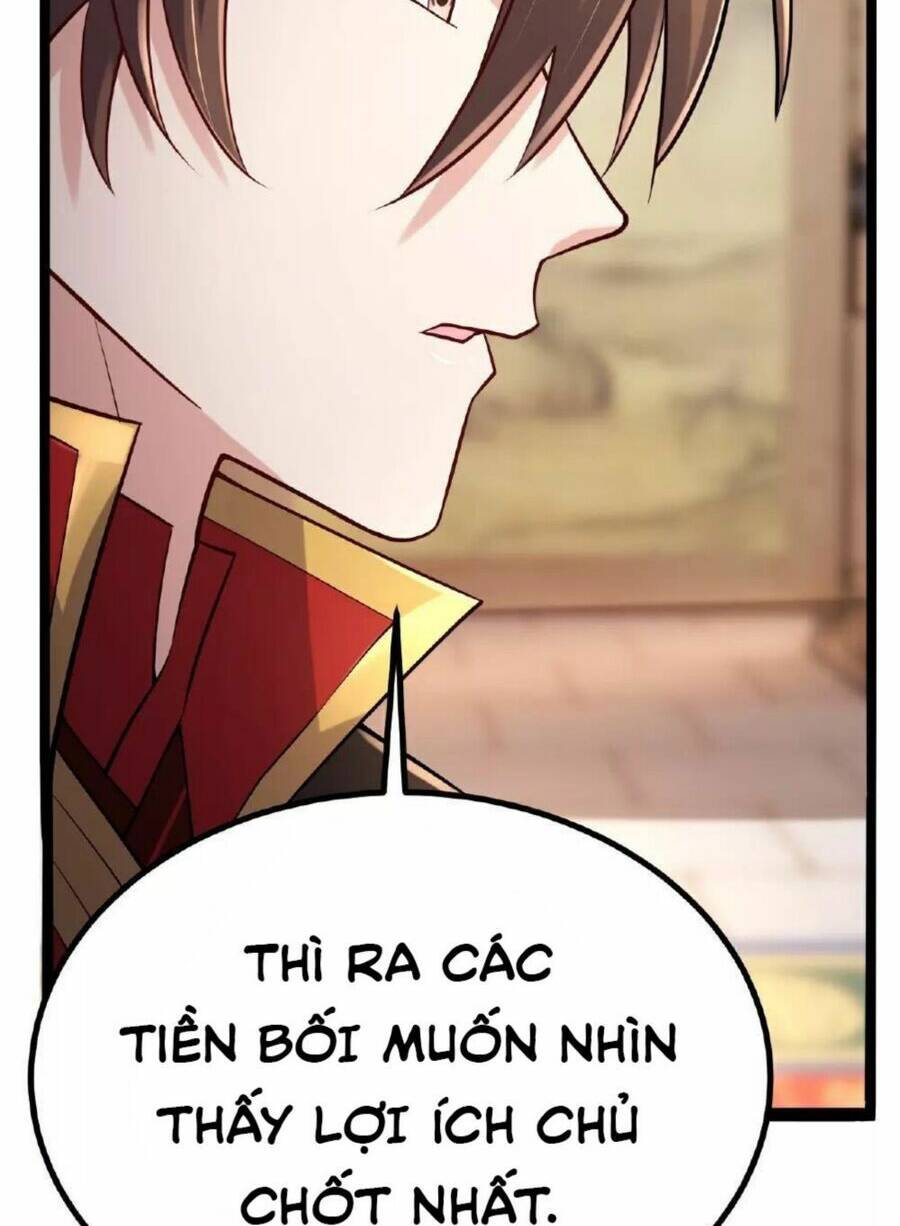 Tiên Võ Đế Tôn: Chapter 488