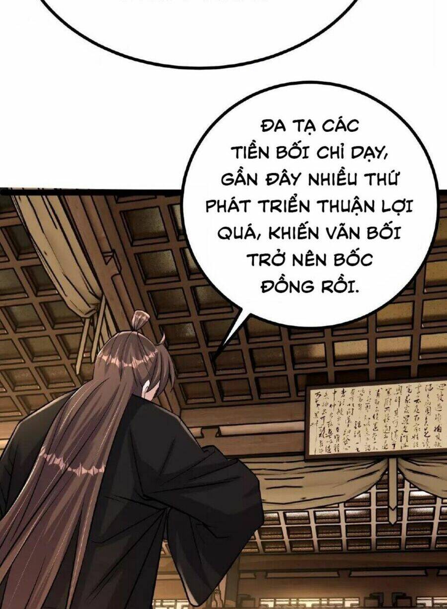 Tiên Võ Đế Tôn: Chapter 488