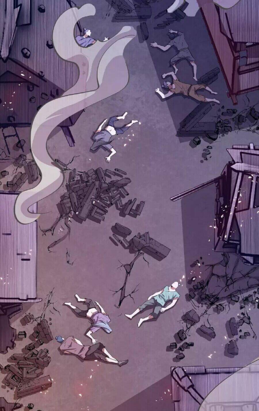 Tiên Võ Đế Tôn: Chapter 488