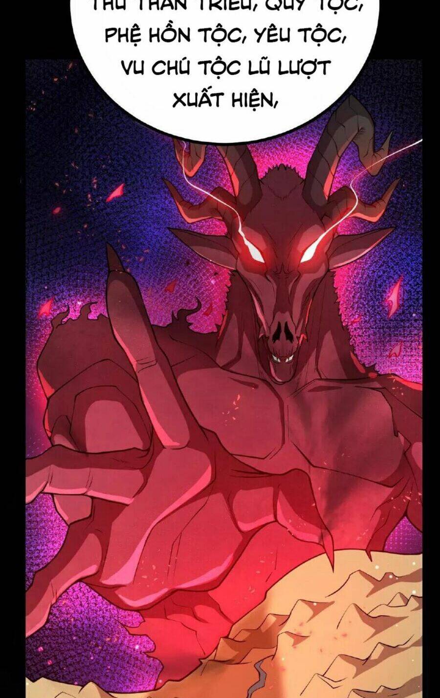 Tiên Võ Đế Tôn: Chapter 488