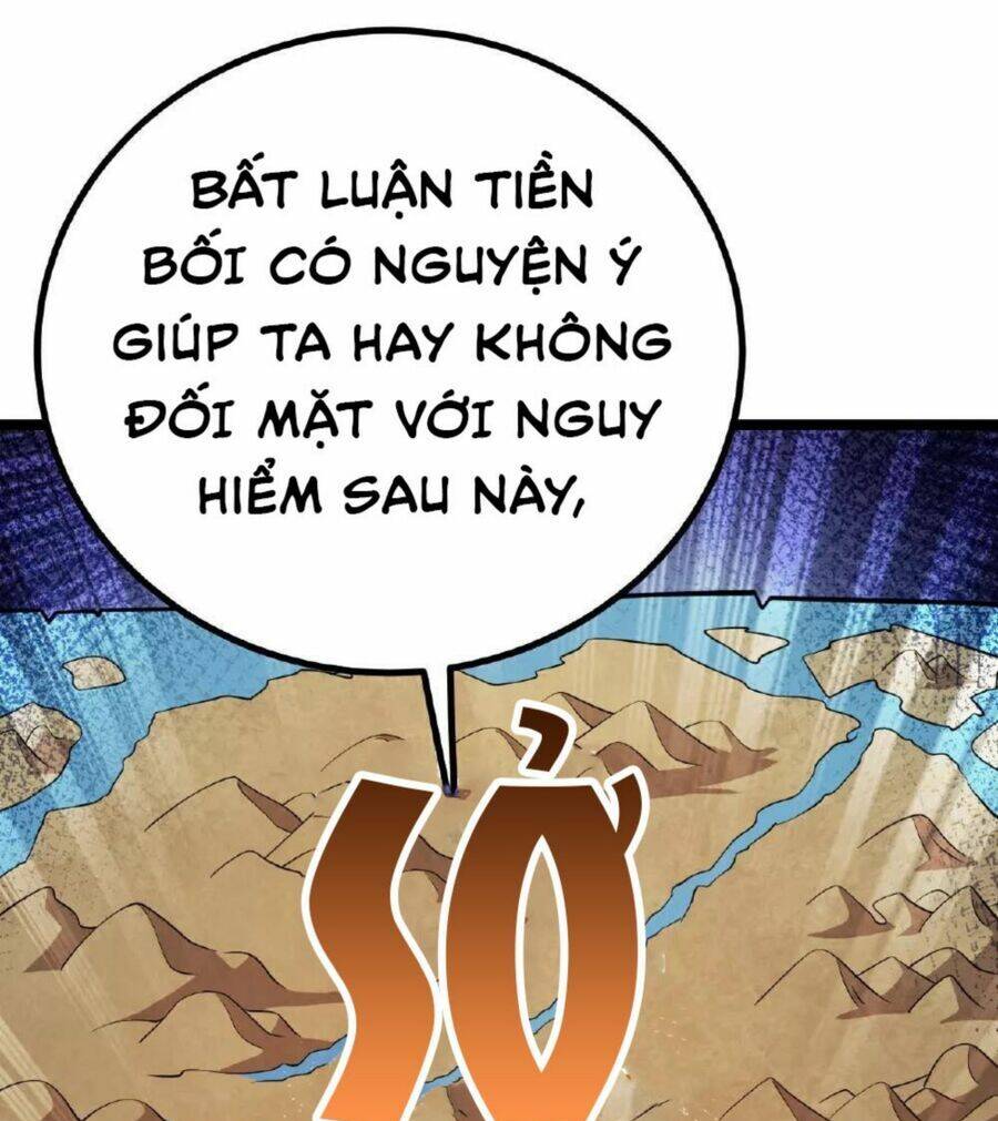 Tiên Võ Đế Tôn: Chapter 488