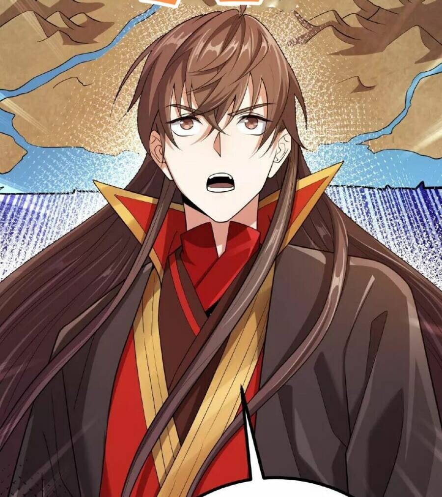 Tiên Võ Đế Tôn: Chapter 488