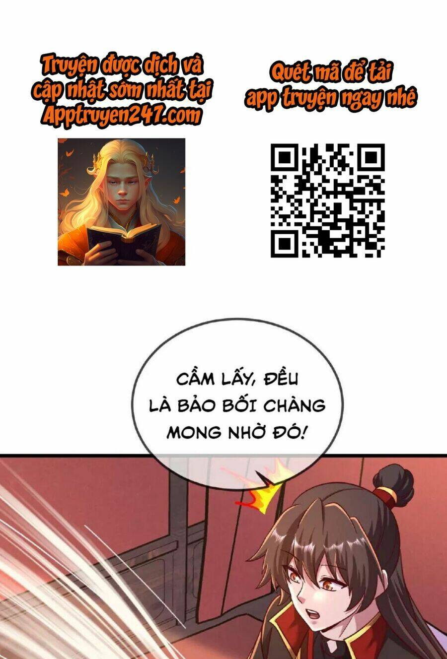 Tiên Võ Đế Tôn: Chapter 489