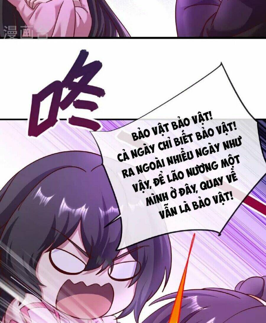 Tiên Võ Đế Tôn: Chapter 489