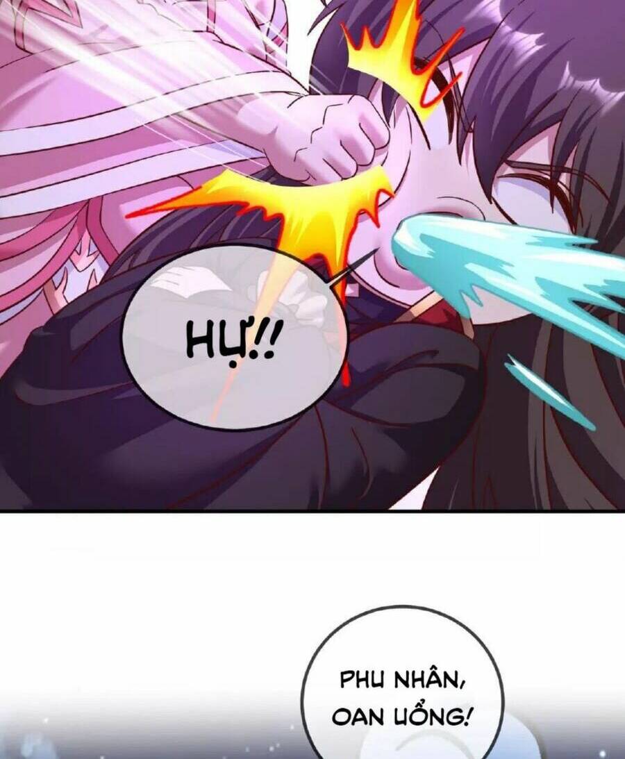 Tiên Võ Đế Tôn: Chapter 489