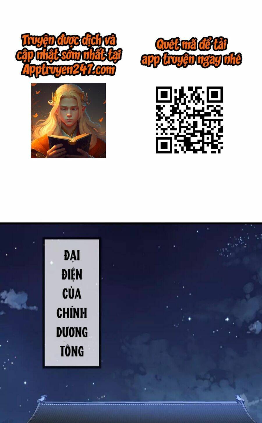 Tiên Võ Đế Tôn: Chapter 489