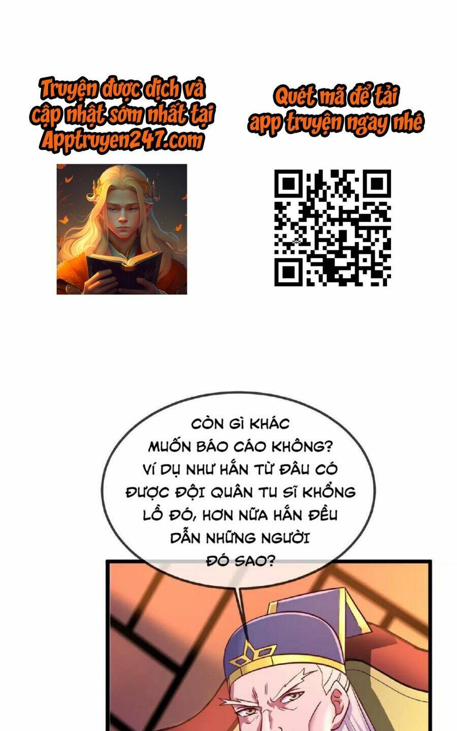 Tiên Võ Đế Tôn: Chapter 489