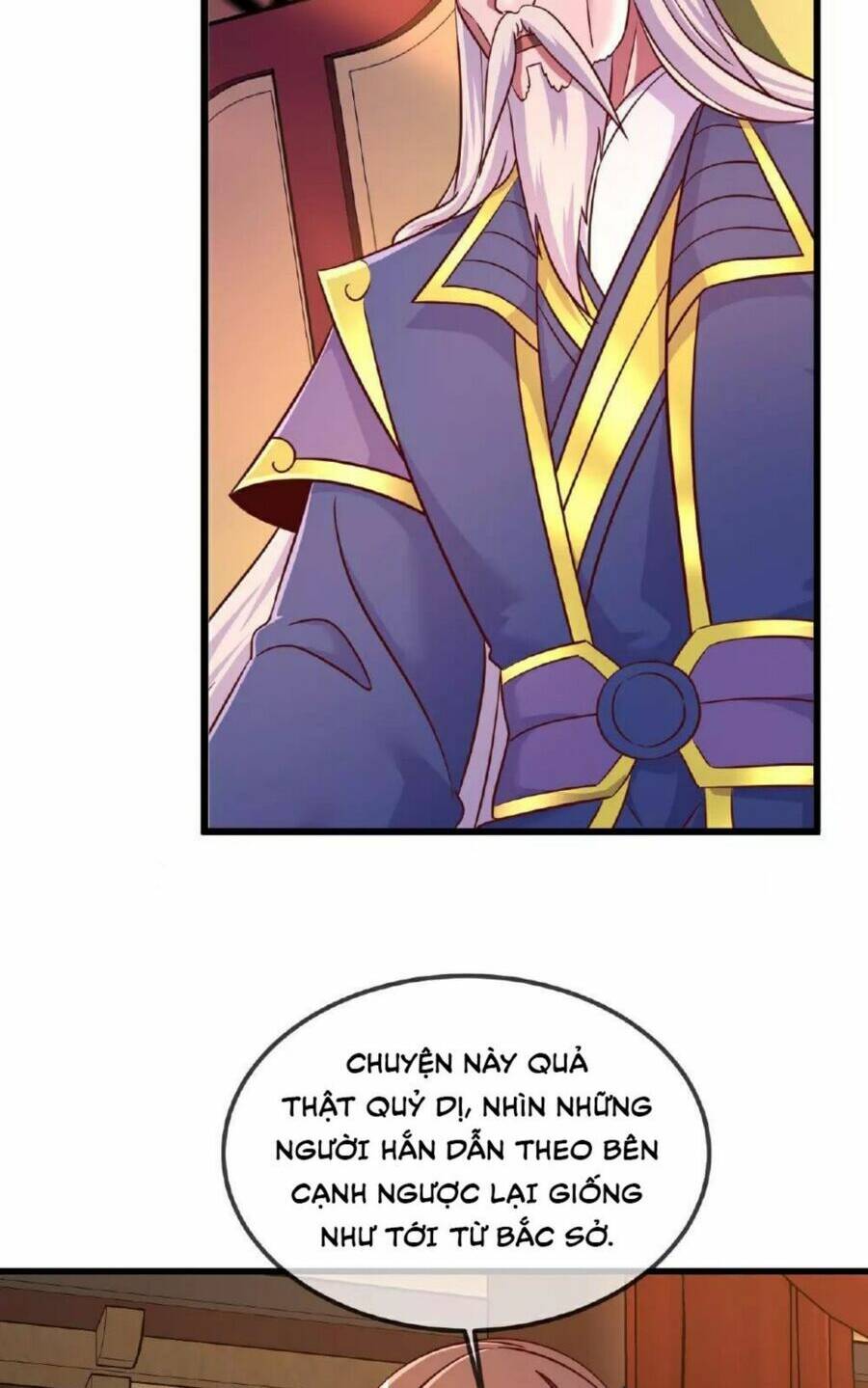 Tiên Võ Đế Tôn: Chapter 489