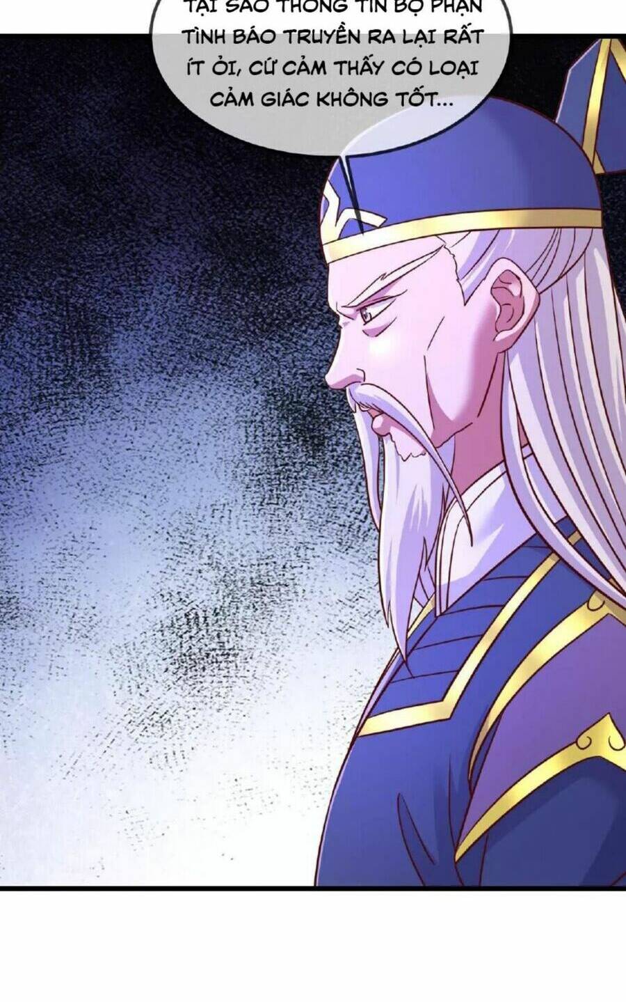 Tiên Võ Đế Tôn: Chapter 489