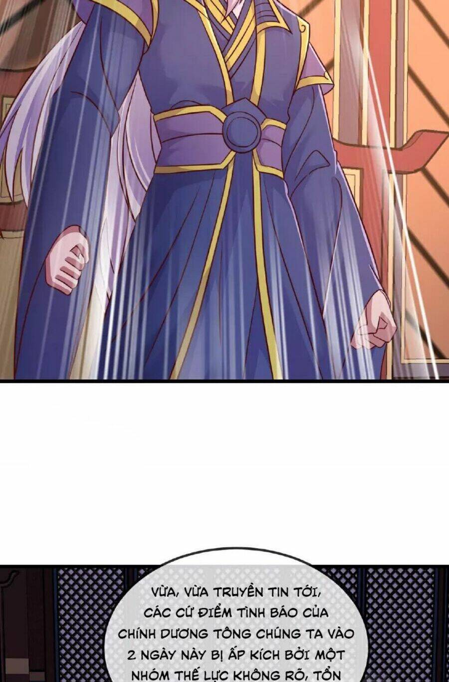 Tiên Võ Đế Tôn: Chapter 489