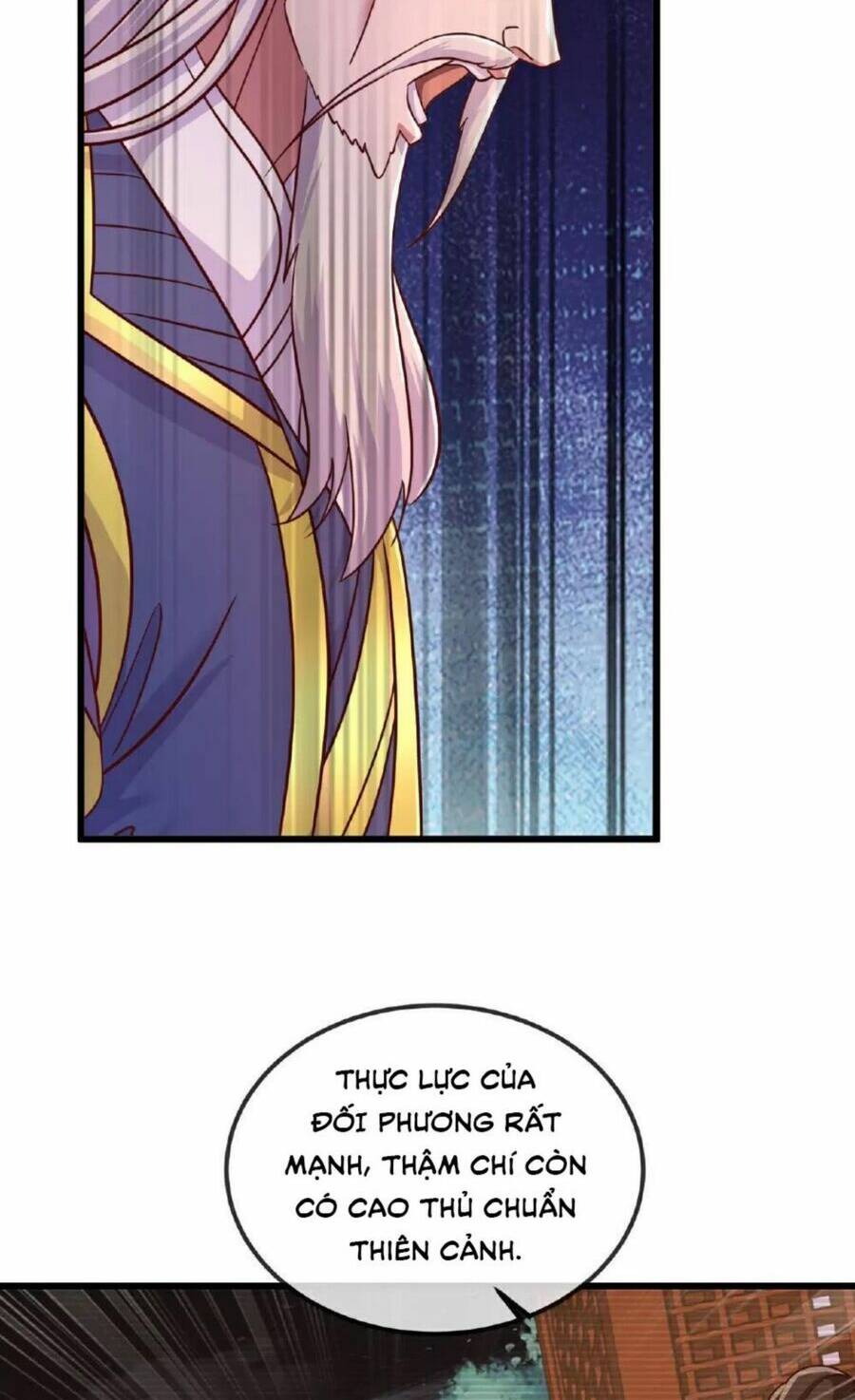 Tiên Võ Đế Tôn: Chapter 489