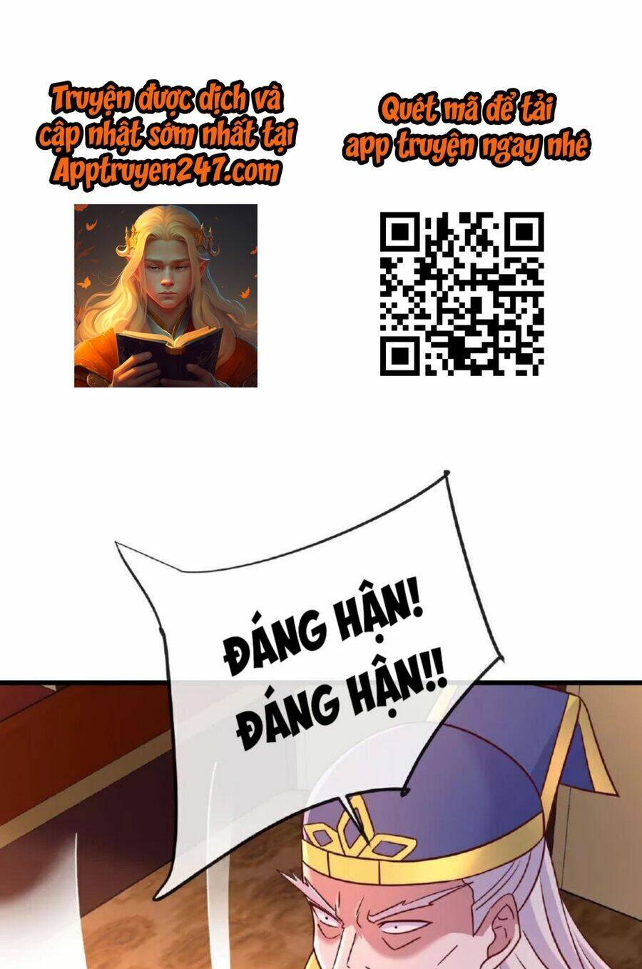 Tiên Võ Đế Tôn: Chapter 489