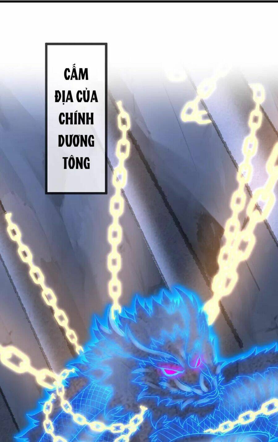 Tiên Võ Đế Tôn: Chapter 489