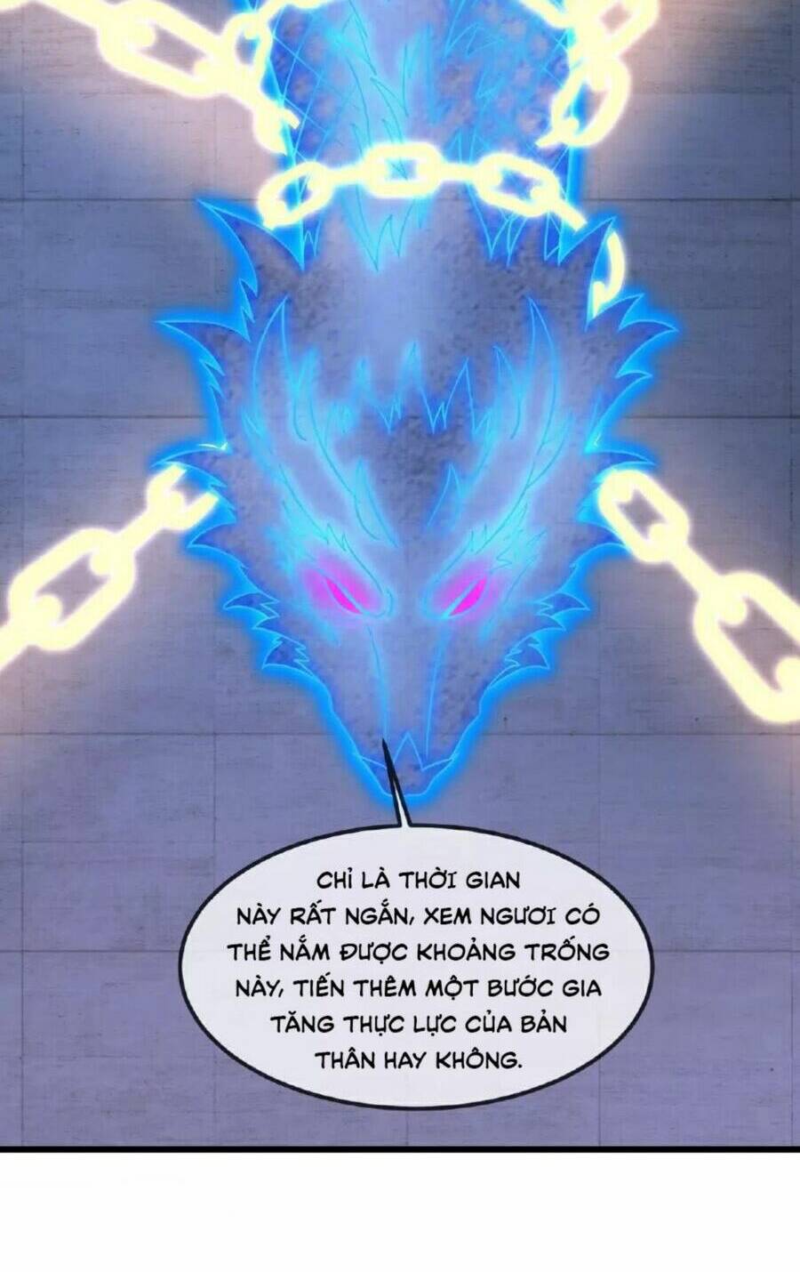 Tiên Võ Đế Tôn: Chapter 489