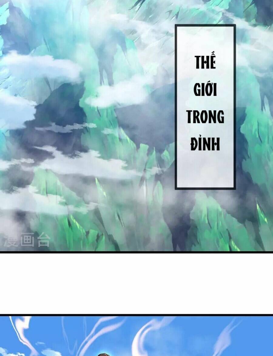 Tiên Võ Đế Tôn: Chapter 489