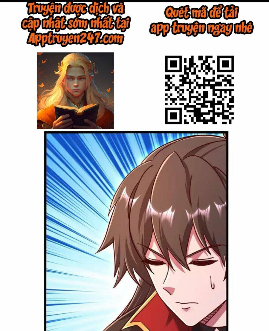 Tiên Võ Đế Tôn: Chapter 489
