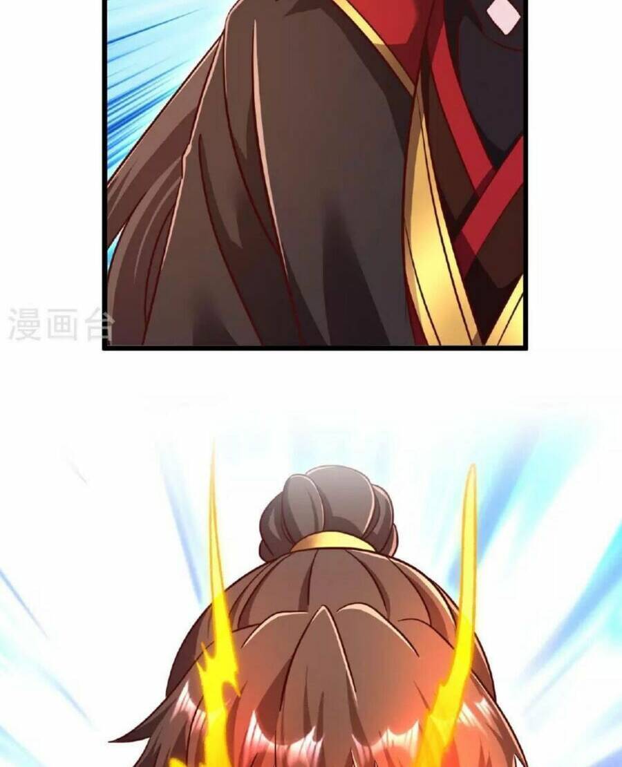 Tiên Võ Đế Tôn: Chapter 489