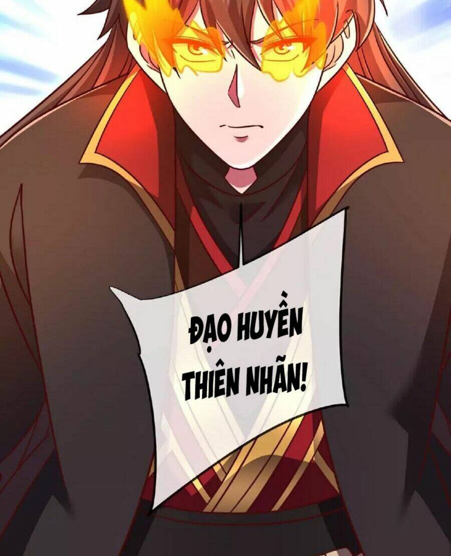 Tiên Võ Đế Tôn: Chapter 489