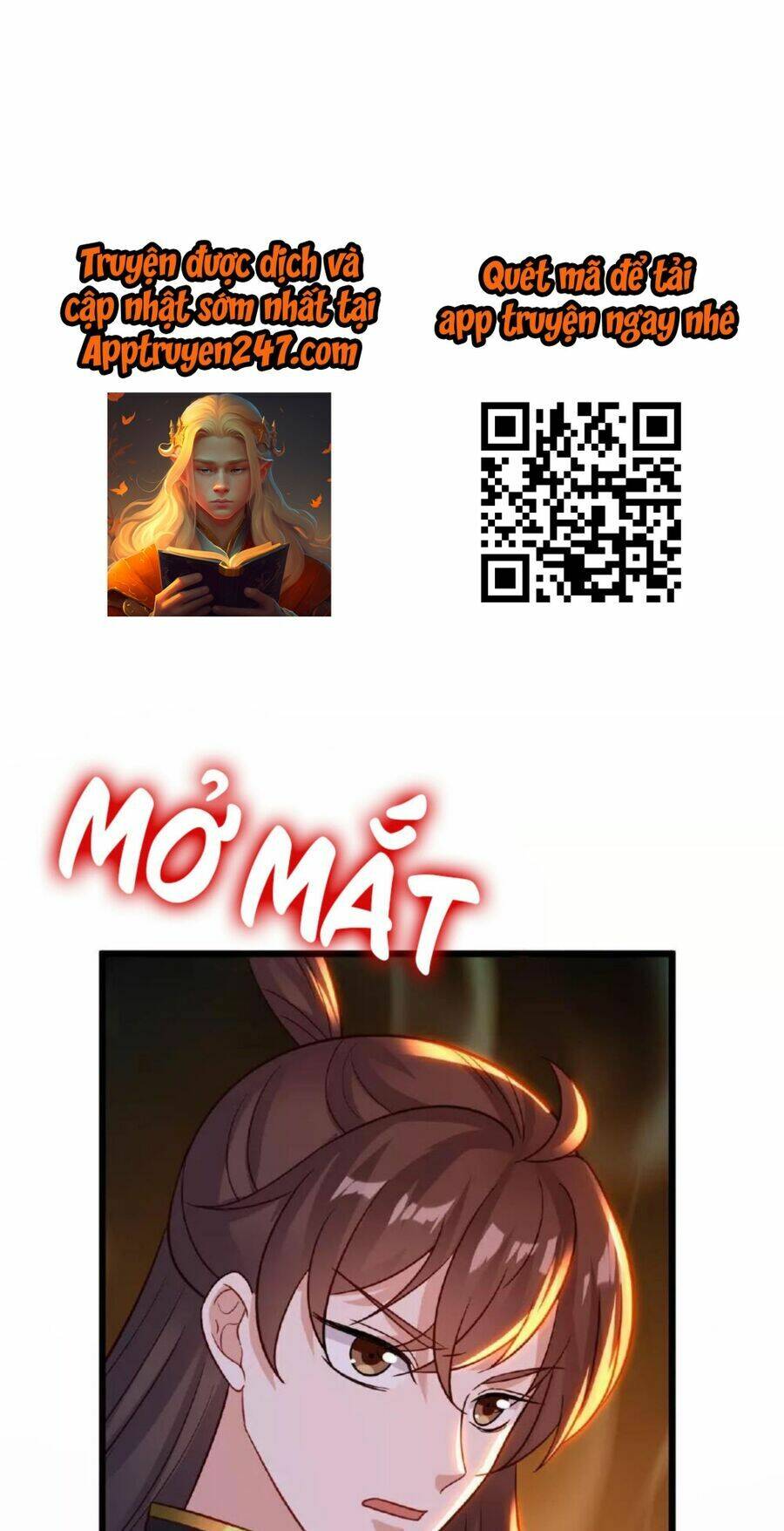 Tiên Võ Đế Tôn: Chapter 489