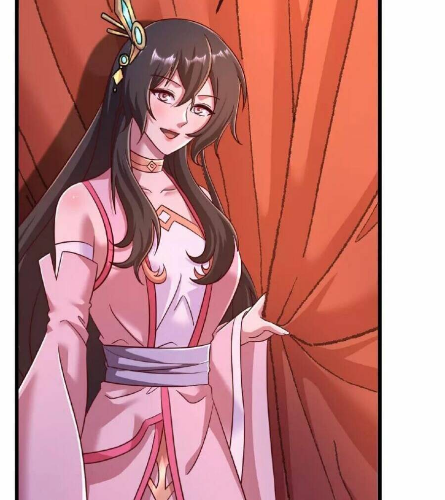 Tiên Võ Đế Tôn: Chapter 489