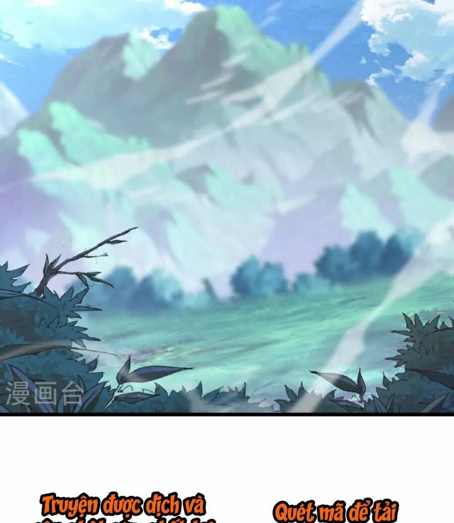 Tiên Võ Đế Tôn: Chapter 489