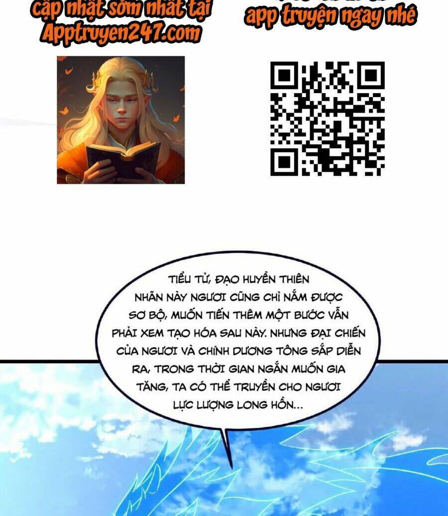 Tiên Võ Đế Tôn: Chapter 489