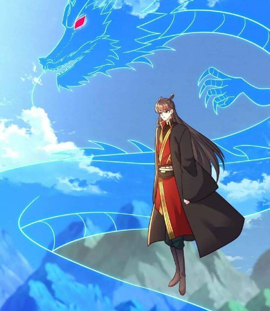 Tiên Võ Đế Tôn: Chapter 489