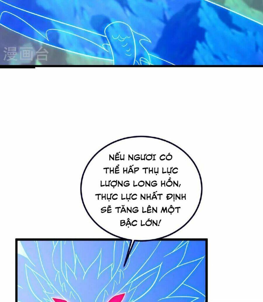 Tiên Võ Đế Tôn: Chapter 489