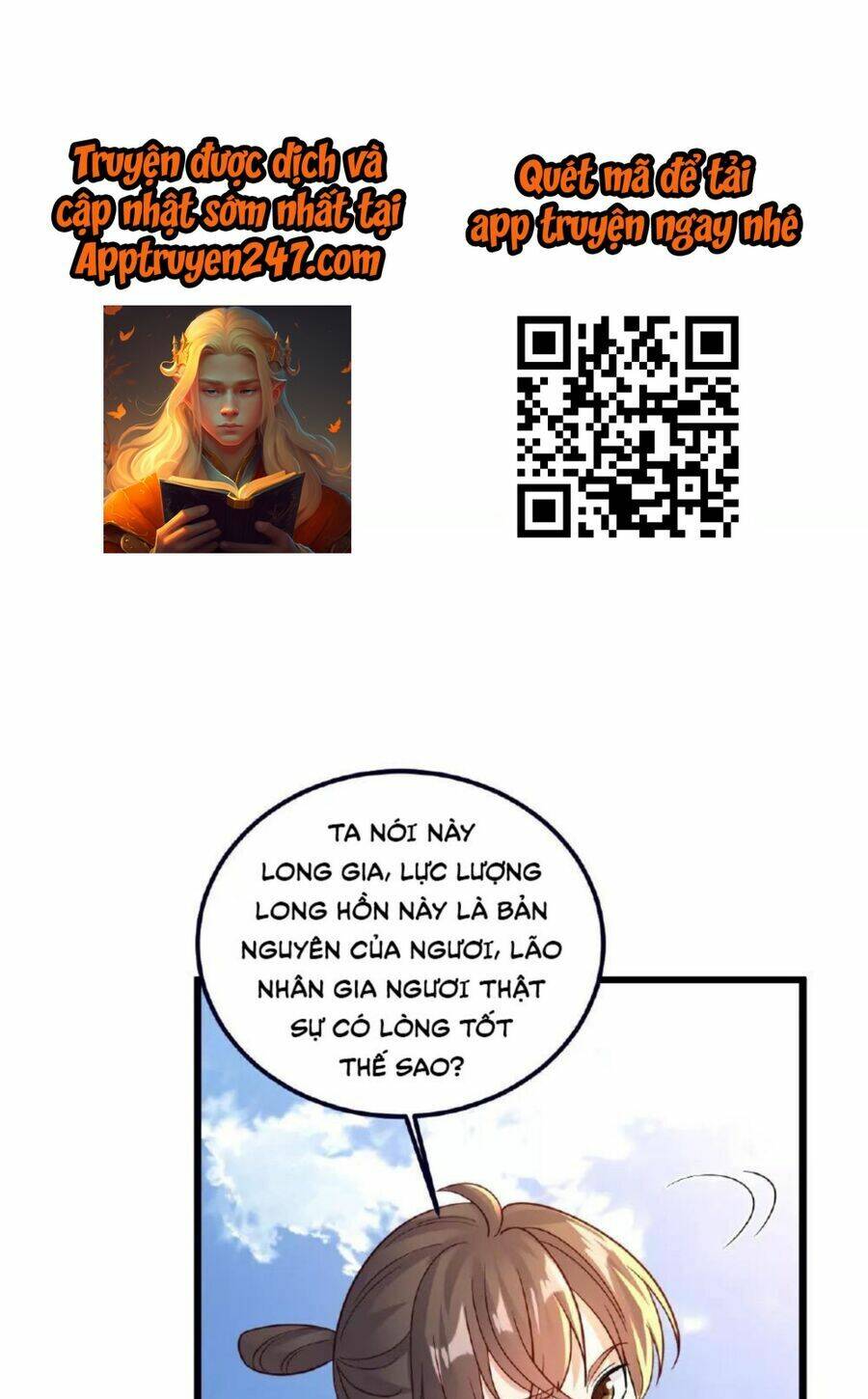 Tiên Võ Đế Tôn: Chapter 489